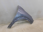 Крыло переднее правое для Hyundai Tucson III 2015-2021, OEM 66321D3000 - вид 2 (фото)