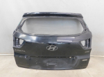 Дверь багажника для Hyundai Creta 2016>, OEM 73700A0000 - вид 1 (фото)