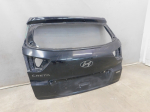 Дверь багажника для Hyundai Creta 2016>, OEM 73700A0000 - вид 2 (фото)