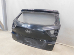 Дверь багажника для Hyundai Creta 2016>, OEM 73700A0000 - вид 3 (фото)