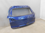 Дверь багажника для Chery Tiggo 8 Pro 2021>, OEM 552000103AADYJ - вид 2 (фото)