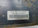 Усилитель заднего бампера для BMW 1-серия F20/F21 2011>, OEM 51127240912 - вид 5 (фото)