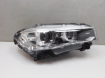 Фара правая для BMW X5 F15 2013-2018, OEM 63117317102 - вид 1 (фото)