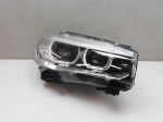 Фара правая для BMW X5 F15 2013-2018, OEM 63117317102 - вид 2 (фото)