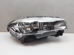 Фара правая для BMW X5 F15 2013-2018, OEM 63117442648 - вид 1 (фото)
