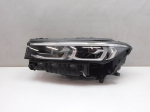 Фара левая для BMW 7-серия G11/G12 2014>, OEM 63119450225 - вид 1 (фото)