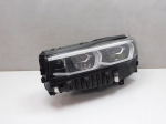 Фара левая для BMW 7-серия G11/G12 2014>, OEM 63119450225 - вид 2 (фото)
