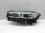 Фара левая для BMW 7-серия G11/G12 2014>, OEM 63119450225 - вид 1 (фото)