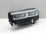 Фара левая для BMW 7-серия G11/G12 2014>, OEM 63119450225 - вид 2 (фото)