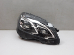 Фара правая для Mercedes-Benz E-Klasse W212 2009>, OEM A2129063203 - вид 2 (фото)