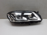 Фара правая для Volkswagen Passat B7 2011-2015, OEM 3AB941752 - вид 1 (фото)