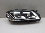 Фара правая для Volkswagen Passat B7 2011-2015, OEM 3AB941752 - вид 1 (фото)
