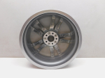 Диск колесный для BMW X3 G01 2017>, OEM 36108746987 - вид 4 (фото)