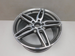 Диск колесный для Mercedes-Benz E-Klasse W213 2016>, OEM A2134012100 - вид 3 (фото)