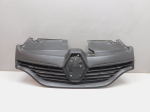 Решетка радиатора для Renault Logan II 2014>, OEM 623107605R - вид 1 (фото)