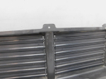 Воздуховод радиатора для Volvo XC90 2015>, OEM 31455461 - вид 4 (фото)
