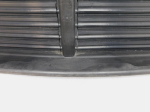 Воздуховод радиатора для Volvo XC90 2015>, OEM 31455461 - вид 5 (фото)