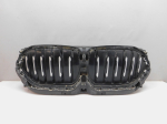 Воздуховод радиатора для BMW X6 G06 2019>, OEM 51749447388 - вид 1 (фото)