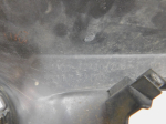 Решетка радиатора для Toyota RAV 4 2013-2019, OEM 5310142410 - вид 6 (фото)