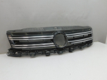 Решетка радиатора для Volkswagen Tiguan 2007-2017, OEM 5N0853653E - вид 2 (фото)