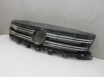 Решетка радиатора для Volkswagen Tiguan 2007-2017, OEM 5N0853653E - вид 3 (фото)