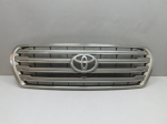 Решетка радиатора для Toyota Land Cruiser (200) 2008>, OEM 5311460110 - вид 1 (фото)