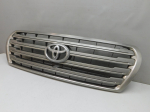 Решетка радиатора для Toyota Land Cruiser (200) 2008>, OEM 5311460110 - вид 3 (фото)