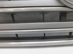 Решетка радиатора для Toyota Land Cruiser (200) 2008>, OEM 5311460110 - вид 5 (фото)