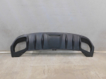Юбка задняя для Geely Coolray I 2020>, OEM 6600124874 - вид 1 (фото)