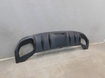 Юбка задняя для Geely Coolray I 2020>, OEM 6600124874 - вид 2 (фото)
