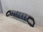 Юбка задняя для Geely Coolray I 2020>, OEM 6600124874 - вид 3 (фото)