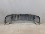 Юбка задняя для Geely Coolray I 2020>, OEM 6600124874 - вид 4 (фото)
