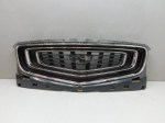 Решетка радиатора для Geely Atlas Pro 2021>, OEM 6600064666 - вид 1 (фото)