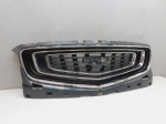 Решетка радиатора для Geely Atlas Pro 2021>, OEM 6600064666 - вид 2 (фото)