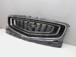 Решетка радиатора для Geely Atlas Pro 2021>, OEM 6600064666 - вид 3 (фото)