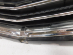 Решетка радиатора для Geely Atlas Pro 2021>, OEM 6600064666 - вид 4 (фото)