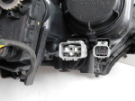 Фара левая для Mitsubishi Outlander 2012>, OEM 8301C853 - вид 5 (фото)
