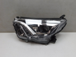 Фара левая для Toyota RAV 4 2013-2019, OEM 8118542680 - вид 1 (фото)