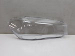 Стекло фары правой для BMW X5 F15 2013-2018, OEM 63117471348 - вид 1 (фото)