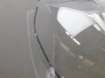 Стекло фары правой для BMW X5 F15 2013-2018, OEM 63117471348 - вид 4 (фото)