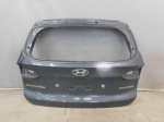 Дверь багажника для Hyundai Santa Fe (TM) 2018>, OEM 72800S1000 - вид 1 (фото)