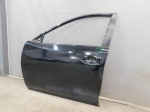 Дверь передняя левая для Nissan X-Trail (T32) 2014>, OEM H010A4CBMA - вид 3 (фото)