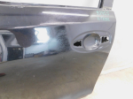 Дверь передняя левая для Nissan X-Trail (T32) 2014>, OEM H010A4CBMA - вид 4 (фото)