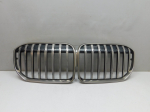 Решетка радиатора для BMW 7-серия G11/G12 2014>, OEM 51138494818 - вид 1 (фото)