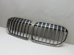 Решетка радиатора для BMW 7-серия G11/G12 2014>, OEM 51138494818 - вид 3 (фото)