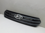 Решетка радиатора для Hyundai Creta 2016>, OEM 86351M0000 - вид 3 (фото)