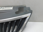 Решетка радиатора для Skoda Rapid 2013-2020, OEM 5JA853668 - вид 4 (фото)