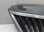 Решетка радиатора для Skoda Rapid 2013-2020, OEM 5JA853668 - вид 5 (фото)