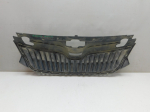 Решетка радиатора для Skoda Rapid 2013-2020, OEM 5JA853668 - вид 6 (фото)