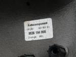 Зеркало правое электрическое для Renault Logan II 2014>, OEM 963019406R - вид 5 (фото)